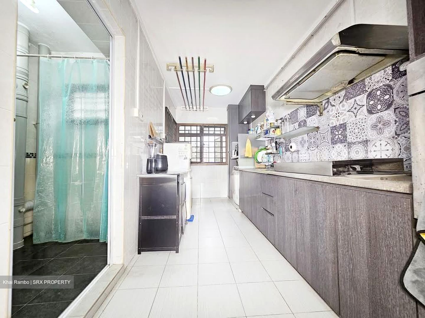 Blk 261C Compassvale North Gate (Sengkang), HDB 4 Rooms #576947031
